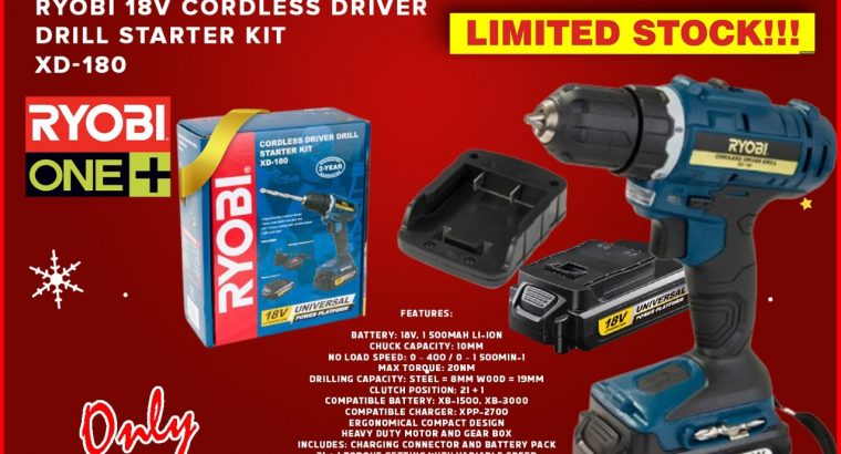 Christmas Special at Modimolle Spares! Limited Time Offer!