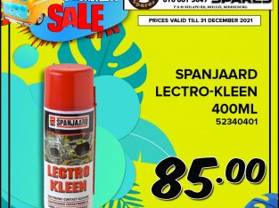 Hot Summer Sale at Mhluzi Spares!