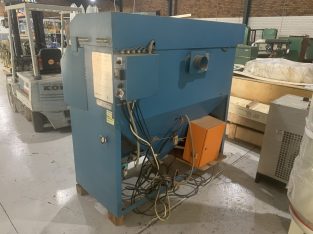 Sanding Belt Wash Box, ZINTEXX 6000