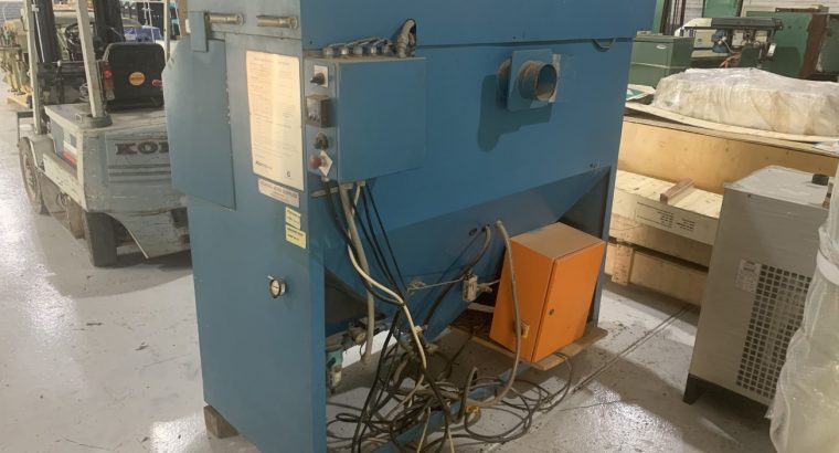 Sanding Belt Wash Box, ZINTEXX 6000