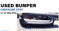 Chrysler 300C 5.7/3.6/3.5 LX 2005-10 used bumpers for sale