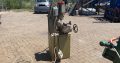 Square Chisel Mortiser