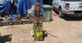 Square Chisel Mortiser