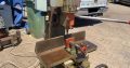 Square Chisel Mortiser