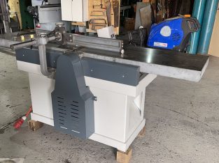 Surface Planer, MB524, HOLZ, 2450mm