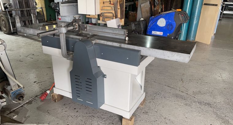 Surface Planer, MB524, HOLZ, 2450mm