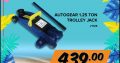 Hot Summer Sale at Middelburg Midas!