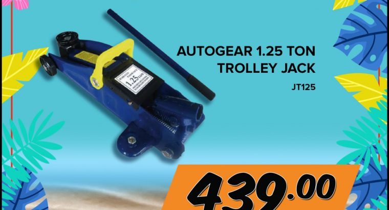 Hot Summer Sale at Middelburg Midas!