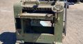 Thicknesser, JONSEREDS, 610mm, 7.5kW