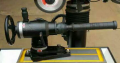 WALTER, Universal Tool Grinder / Sharpener