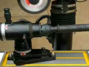 WALTER, Universal Tool Grinder / Sharpener