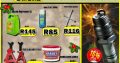 Modimolle Spares Workshop Specials 1-15 December 2021