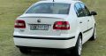 2007 VW POLO CLASSIC 1.6