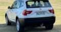 2005 BMW X3 3.0