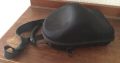 DJI GOGGLES WITH SECURE CARRY BAG.