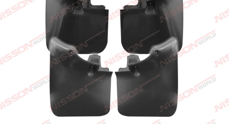 Nissan Hardbody 4×4 Mud Flaps