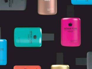 Arthur ford products