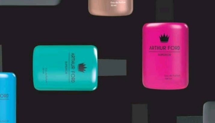 Arthur ford products