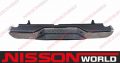 Nissan Navara Rear Bumper