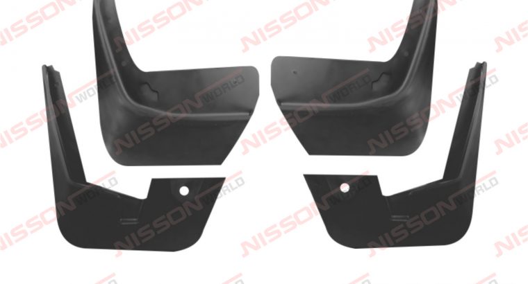 Nissan Np200 Mud Flaps