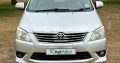 2012 TOYOTA INNOVA 2.7VVTI