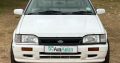 1996 FORD BANTAM 1300