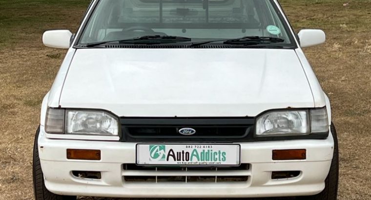 1996 FORD BANTAM 1300