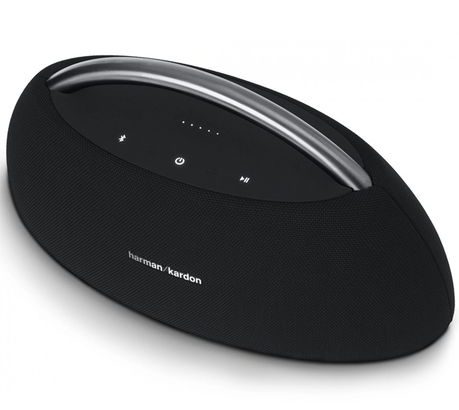 Harman Kardon Go Play Speaker