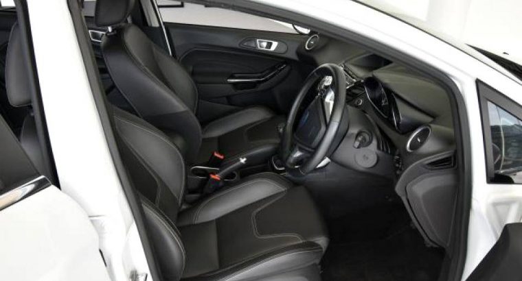 2018 Ford Fiesta for sale R29 000