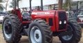 Fairly Used Massey Ferguson 460 for Sale