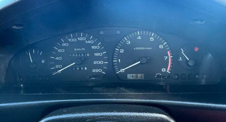 1994 NISSAN SENTRA 1.4