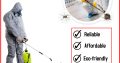EVOPEST Pest Control Services