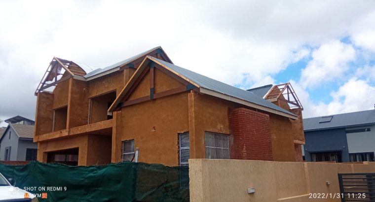 Building Construction