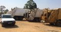 AFFORDABLE HYDRAULIC INSTALLATIONS AND SERVICES