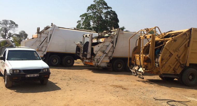 AFFORDABLE HYDRAULIC INSTALLATIONS AND SERVICES