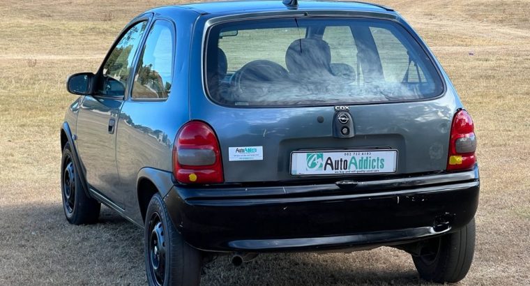 2006 OPEL CORSA LITE