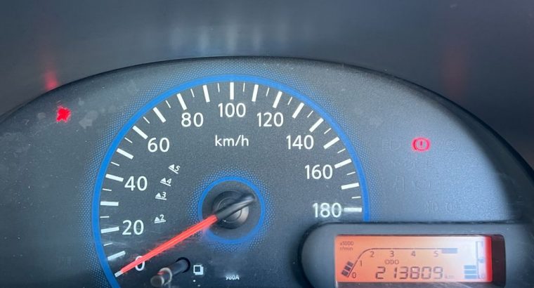 2016 DATSUN GO 1.2