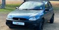 2006 OPEL CORSA LITE