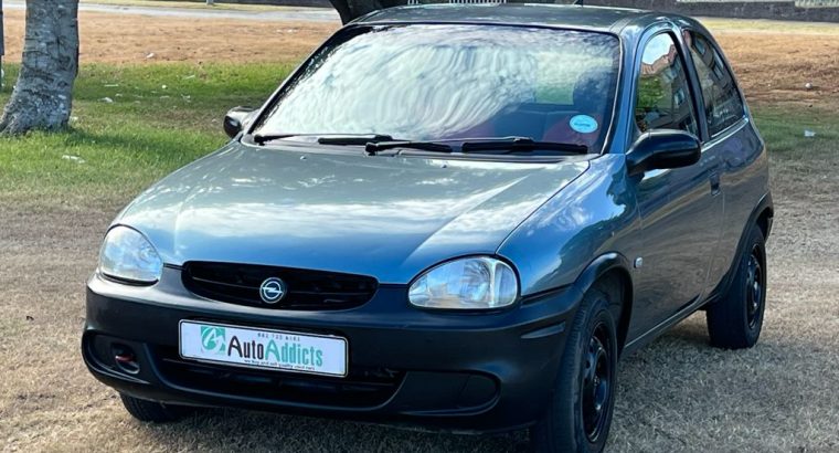 2006 OPEL CORSA LITE