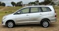 2012 TOYOTA INNOVA 2.7VVTI