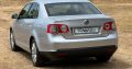 2007 VW JETTA 5 2.0 COMFORTLINE