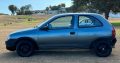 2006 OPEL CORSA LITE