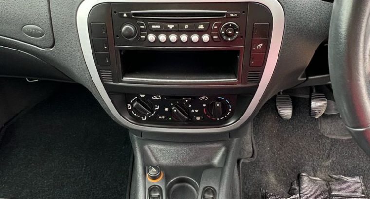 2006 CITROEN C2 1.4 VRT