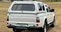 2005 MITSUBISHI COLT 2.8 TDI