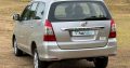2012 TOYOTA INNOVA 2.7VVTI