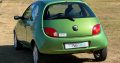 2006 FORD KA 1.3