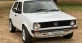 1980 VW GOLF 1300