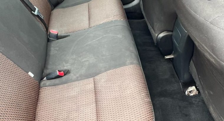 2017 TOYOTA COROLLA QUEST