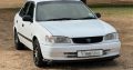 2002 TOYOTA COROLLA 1.6I