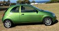 2006 FORD KA 1.3